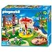 Playmobil 4070 Spielplatz