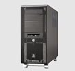 Lian Li PC-V1200B Plus II Series- Black