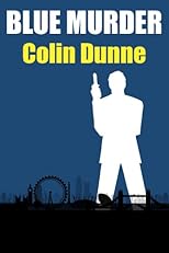 Blue Murder (A Classic Cold War Thriller)