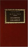Eugenie Grandet (Everymans Library (Cloth))