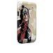 Search : Samsung Galaxy S (T-Mobile Vibrant) Case - Captain America - Justice