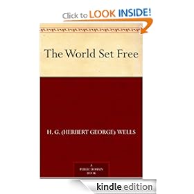 The World Set Free