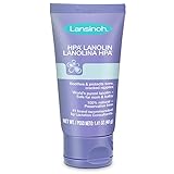 UPC 044677100205 product image for Lansinoh HPA Lanolin for Breastfeeding Mothers, 40 Grams | upcitemdb.com