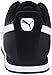 PUMA Men's Roma Ripstop & Suede Fashion Sneaker