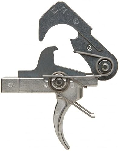 ALG Defense Advanced Combat Trigger (ACT)