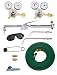 Smith Toughcut Welding & Cutting Torch Kit Outfit