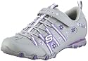 Skechers Lighted Flower Bungee Sneaker 996105L Mädchen Sneaker