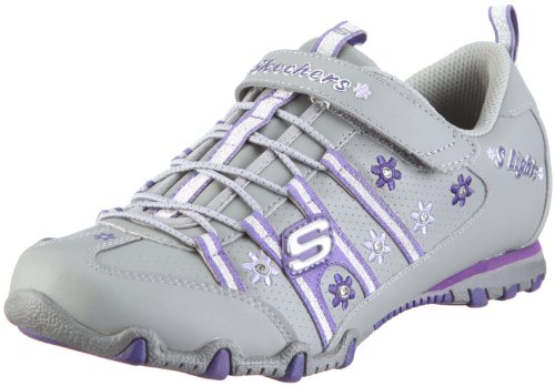 Skechers Girls Half Shoe