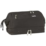 baggallini Travel Kitt - Crinkle Nylon