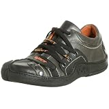 Eject Men's 8792 Sneaker, Grey, EU 44 (US Men's 11 M) from RegentShoes.com