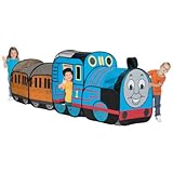 Playhut Thomas The Tank W Caboose