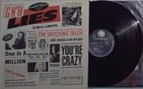 G N` R Lies [Vinyl]