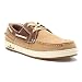 Margaritaville Anguilla Men's Slip-on Shoes, Tan