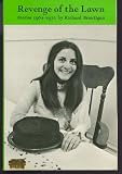 Revenge of the Lawn: Stories 1962-1970