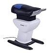 Human Touch iJoy Exercise Ride - Blue/ Black
