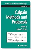 Calpain Methods and Protocols (Methods in Molecular Biology)