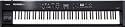 ローランド 電子ピアノ　（ブラック）Roland Digital Piano RD-300NX