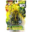 Ben 10 - 10cm Collectable Figure - Alien Collection Benmummy Series 3