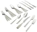 Yamazaki Belgrove 20-Piece Dinner Set, Service for 4