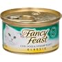 Fancy Feast Cod, Sole and Shrimp Feast Gourmet Cat Food
