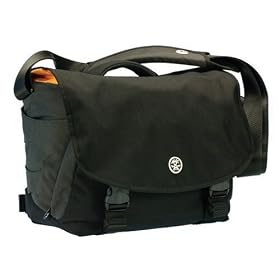 Crumpler Brazillion Dollar Home