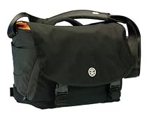 Crumpler THE BRAZILLION DOLLAR HOME Photo Laptop Backpack Shoulder Bag (Gun Metal/Black/Orange)