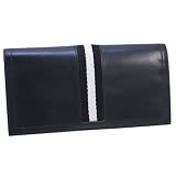 BALLY　バリー 財布 長財布 メンズ レザー ブラック TALIRO 290 新品 [並行輸入品]