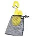 Jet Logic Tow Strap - --/Yellow