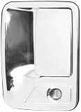 Putco 401009 Chrome Trim Door Handle Cover