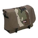 Review Eastpak  / Eastpak Freshman (17