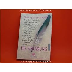 Die Einladung.