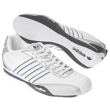 adidas Originals - adidas Originals Men's Goodyear Street Leather Sneaker