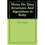 NotesOnDataStructuresAndAlgorithmsinRuby