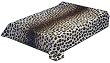 Solaron Queen Leopard Print Korean Mink Blanket