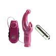 California Exotics / Swedish Erotica Sensual Curve Vibrator Adult Sex Toy Kit