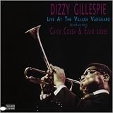Live at the Village Vanguard