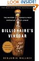 The Billionaire's Vinegar