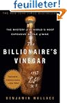 The Billionaire's Vinegar: The Myster...