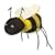 Bumble Bee Finger Puppet