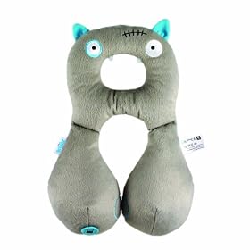 Trunki Yondi Large Grey
