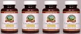 CASCARA SAGRADA VEGITABS, Herbal Dietary Supplement, 100 Tabs, 410 mg each, "FAST SHIPPING" 4 PACK SAVING!