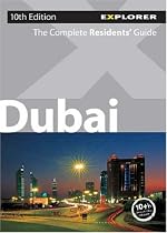 Dubai Complete Residents' Guide