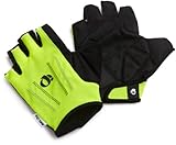 Pearl Izumi Men's Select Glove,Screaming Yellow,Large
