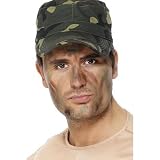 from Smiffys Army Make Up
