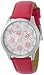 Tommy Hilfiger Women's Fashion Silver-Tone Watch #1780874