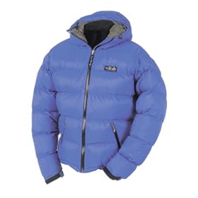 Rab Neutrino Endurance Down Jacket - Mens