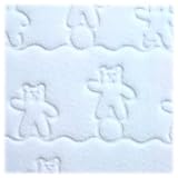 2 Large Waterproof Quilted Multi Use Pads - 18 x 27