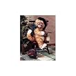 Gund Barton's Creek Tabby Cat 10" Limited Edition