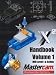 Mastercam X2 - Handbook Volume 1: Mill Level 1 & Solids
