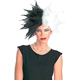 Disney Cruella Wig